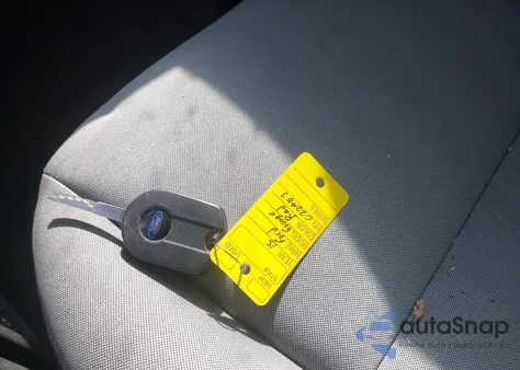 2015 Ford Escape Se z USA, uszkodzony, nr VIN 1FMCU9GX6FUC22483